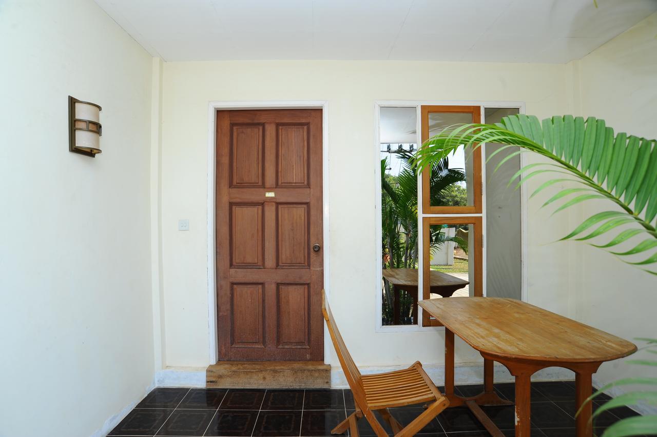 Bawga Theiddhi Hotel Kinmun Room photo